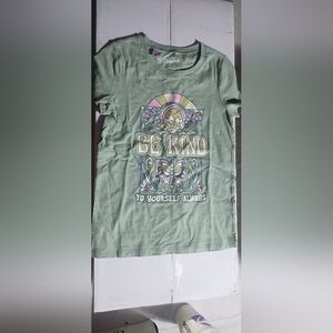 Girls shirt